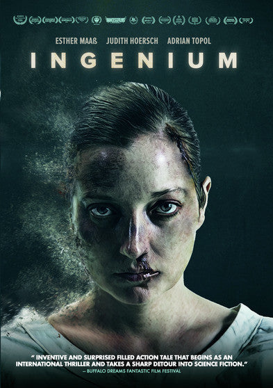 Ingenium - 