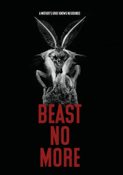 Beast No More - 