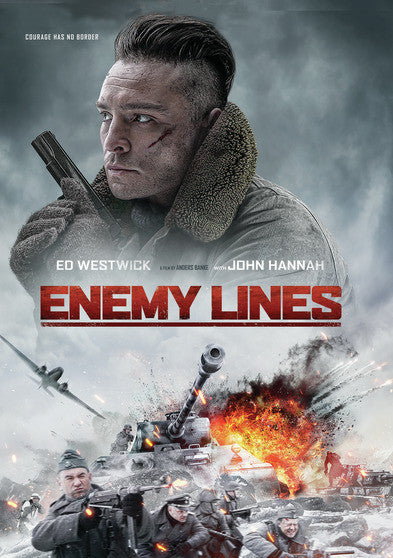 Enemy Lines - 