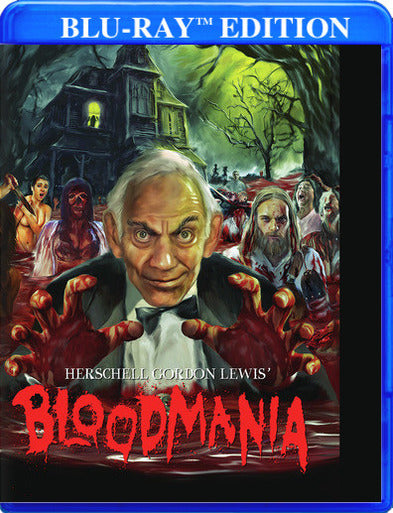 Bloodmania - 