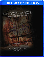Escape Room: Quest of Fear - 