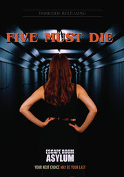 Five Must Die - 
