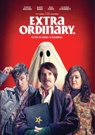 Extra Ordinary - 