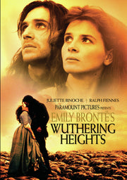 Emily Bronte's Wuthering Heights - 