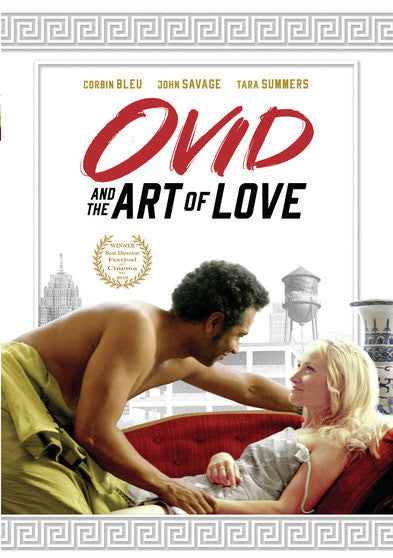 Ovid and the Art of Love - 