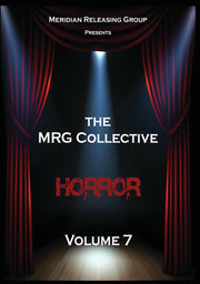 The MRG Collective -Horror Volume 7 - 