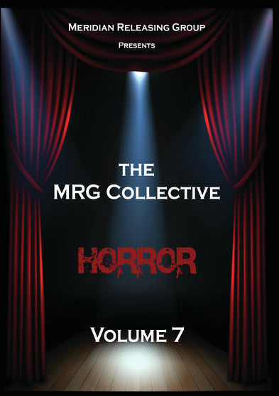 The MRG Collective -Horror Volume 7 - 