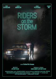 Riders On The Storm - 