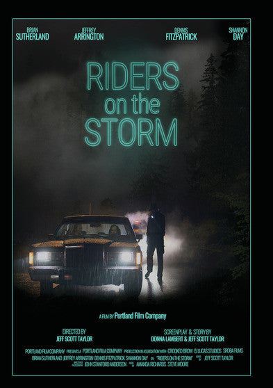 Riders On The Storm - 