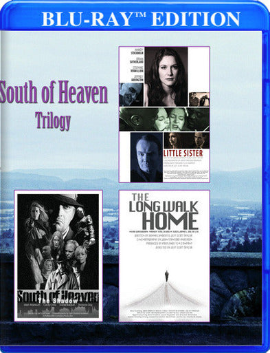 South of Heaven Trilogy - 