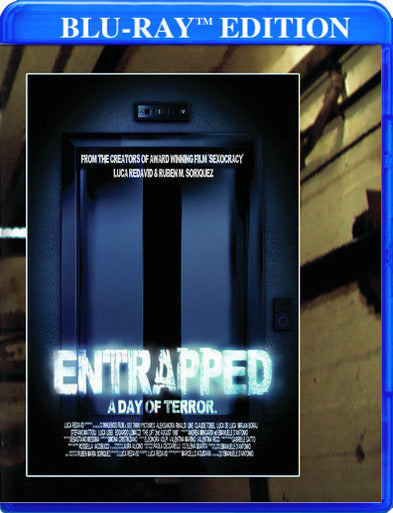 Entrapped - A Day of Terror - 