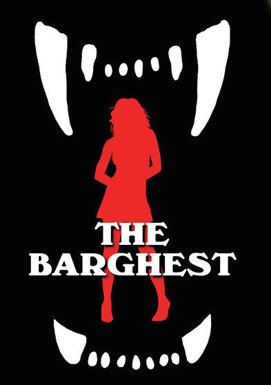 The Barghest - 