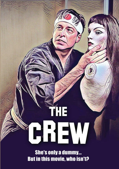 The Crew - 