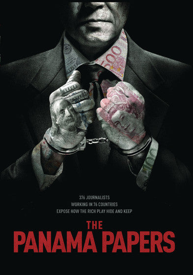 The Panama Papers - 