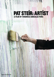 Pat Steir: Artist - 