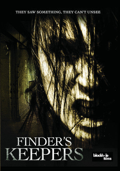 Finder's Keepers - 