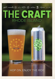 The Craft: Rhode Island - 