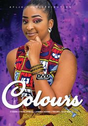 Colours - 