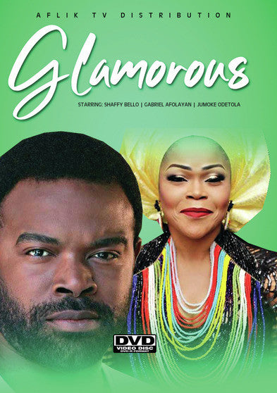 Glamorous - 