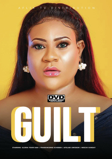Guilt - 