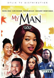 My Man - 