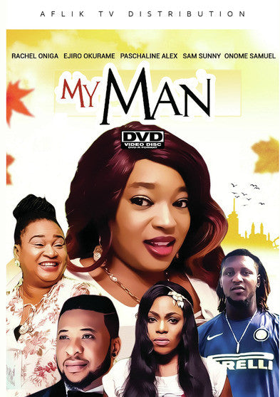 My Man - 