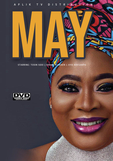 May - 