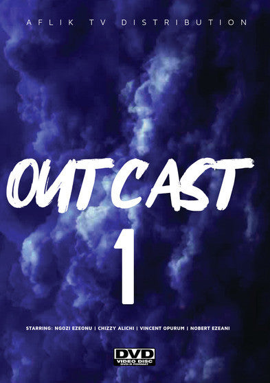 Outcast 1 - 