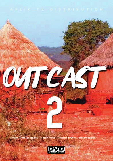 Outcast 2 - 