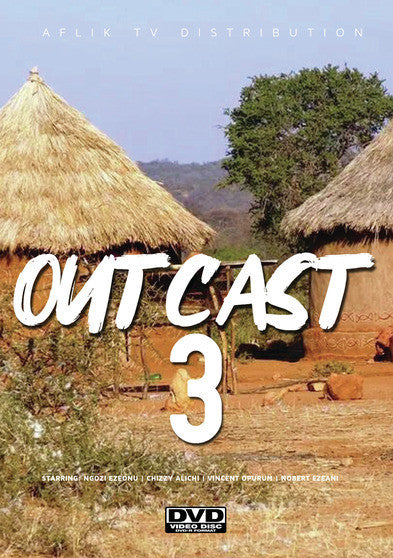 Outcast 3 - 