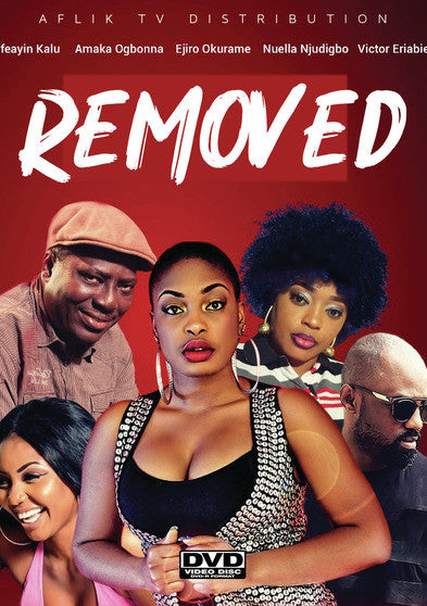 Removed - 
