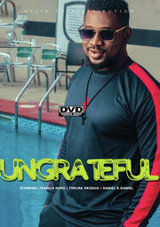 Ungrateful - 