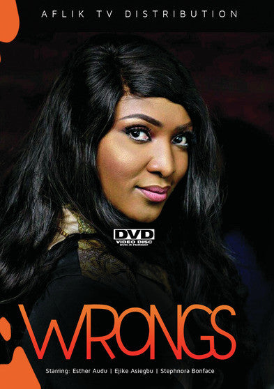 Wrongs - 