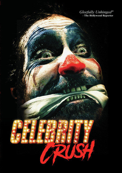 Celebrity Crush - 