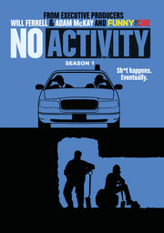 No Activity - 
