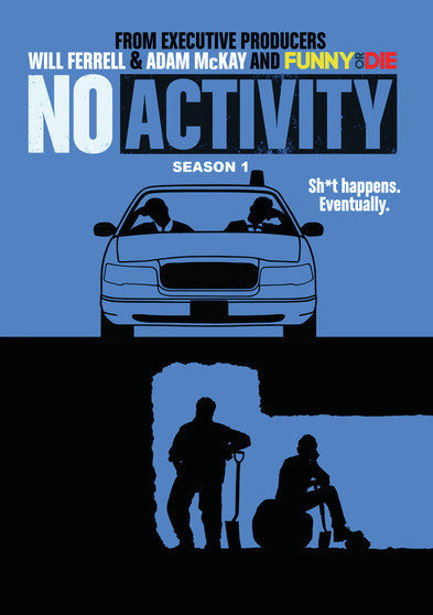 No Activity - 