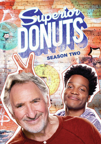 Superior Donuts Season 2 - 