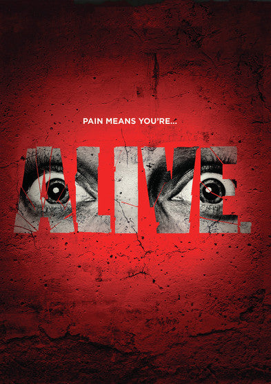 Alive - 