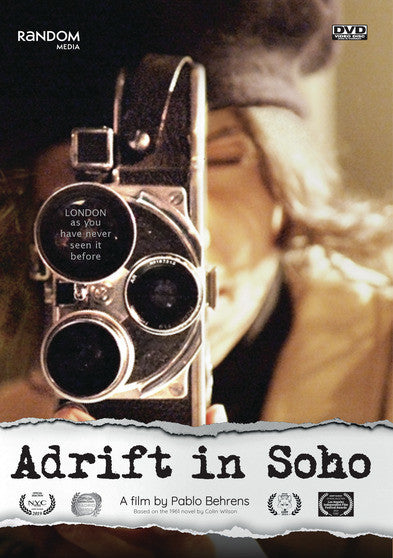 Adrift in Soho - 