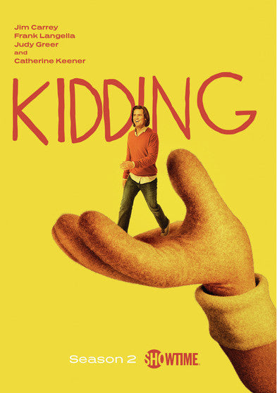 Kidding: Season 2 - 