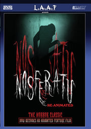 Nosferatu Re-Animated - 