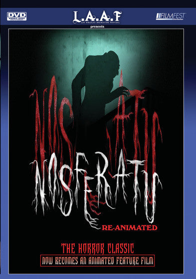Nosferatu Re-Animated - 