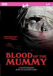 Blood of the Mummy - 