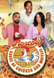 Roscoe's House of Chicken and Waffles - 