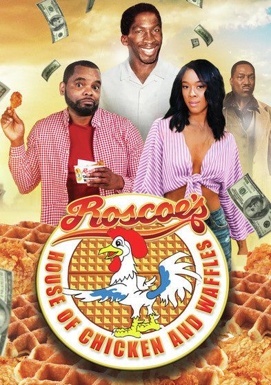 Roscoe's House of Chicken and Waffles - 