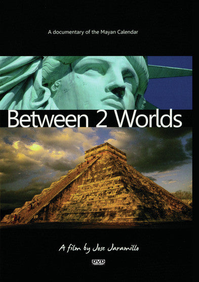 Between 2 Worlds - 