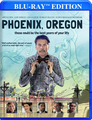 Phoenix, Oregon - 