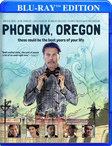 Phoenix, Oregon - 