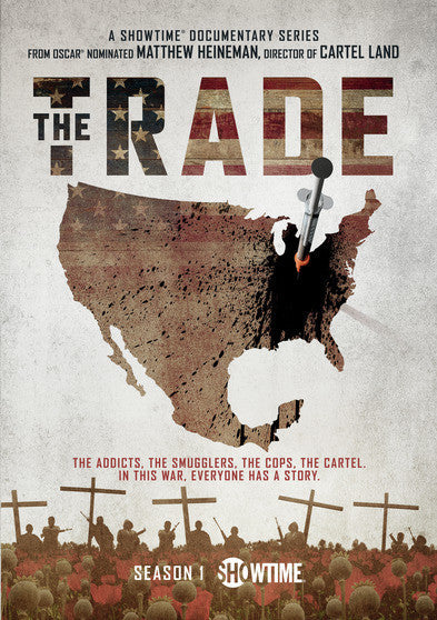 The Trade Season 1 - 
