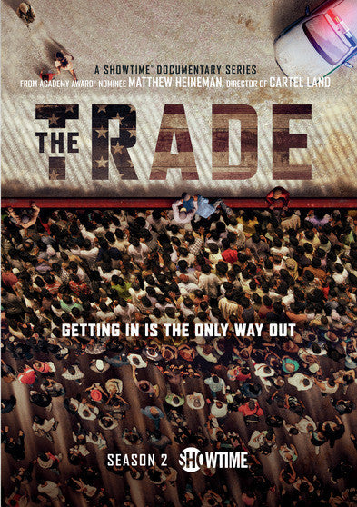 The Trade Season 2 - 